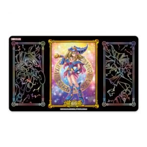 Yu-Gi-Oh! - Dark Magician Girl Game Mat