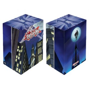 Yu-Gi-Oh! - Elemental Hero Deck Box