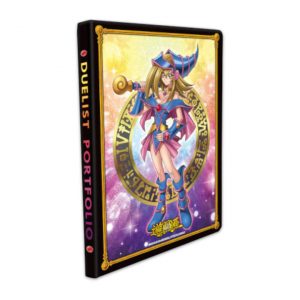 Yu-Gi-Oh! - Dark Magician Girl Binder