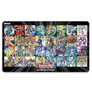 Yu-Gi-Oh! - Elemental Hero Playmat