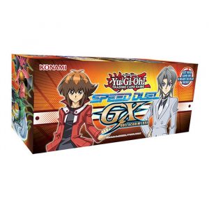 Yu-Gi-Oh! Speed Duel GX - Duel Academy Box